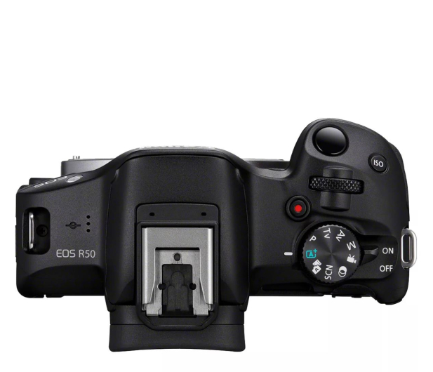 Canon EOS R50 + RF-S 18-150mm f/3.5-6.3 IS STM - 1291107 - zdjęcie 8